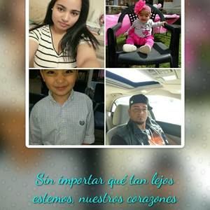 Meet your Posher, Leyla